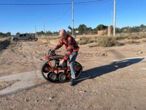 tracked vehicle build (1)